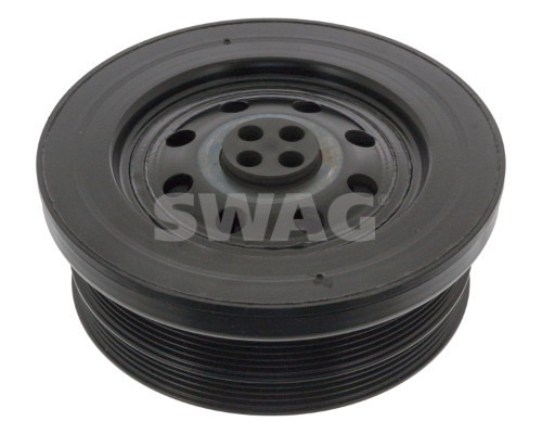 SWAG Riemenscheibe, Kurbelwelle